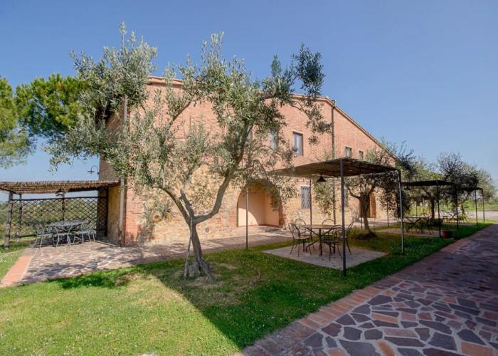 Castellare di Tonda Resort & Spa
