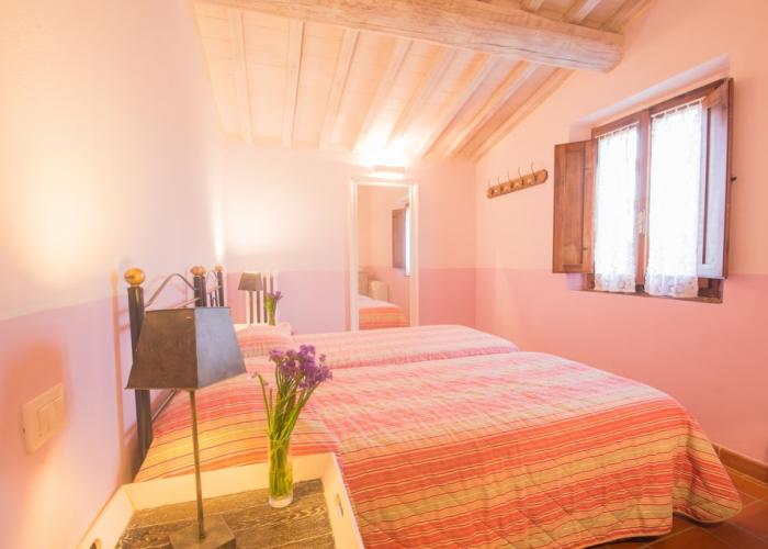 Castellare di Tonda Resort & Spa