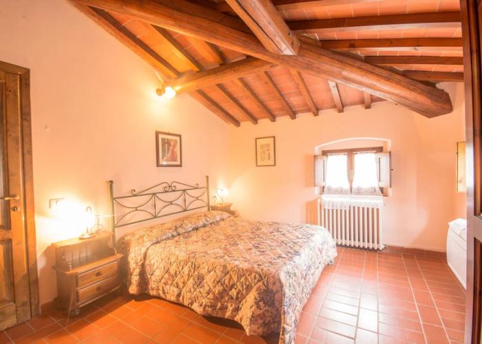 Castellare di Tonda Resort & Spa