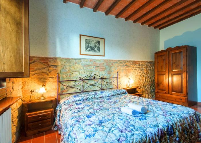 Castellare di Tonda Resort & Spa