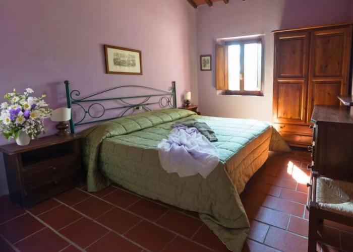 Castellare di Tonda Resort & Spa