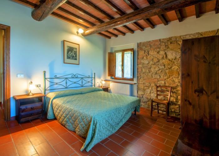Castellare di Tonda Resort & Spa