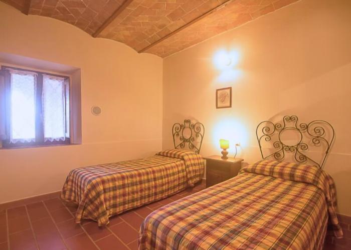 Castellare di Tonda Resort & Spa