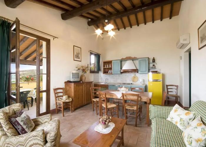 Agriturismo Belmonte Vacanze