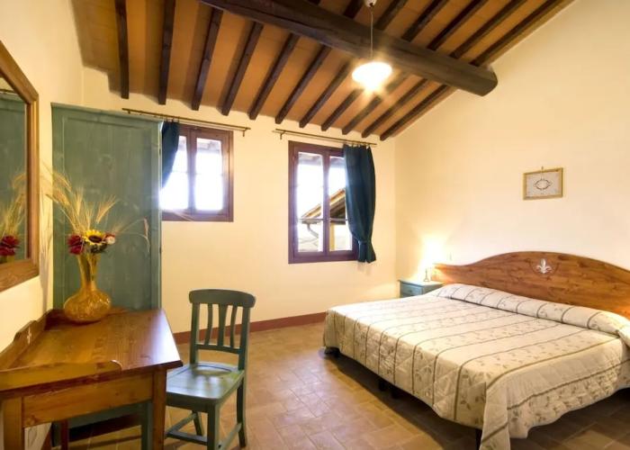 Agriturismo Belmonte Vacanze