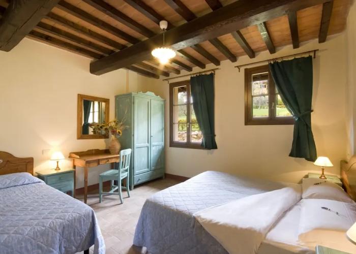 Agriturismo Belmonte Vacanze