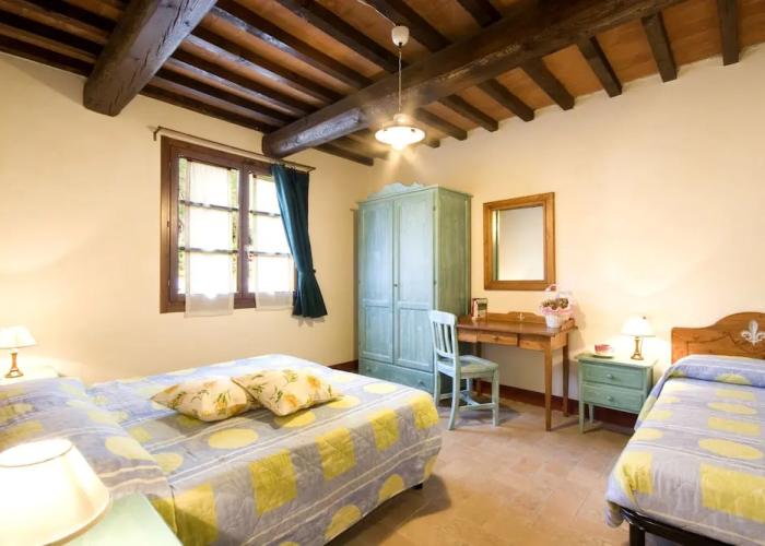 Agriturismo Belmonte Vacanze