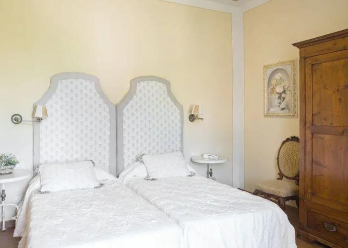 Villa Sestilia