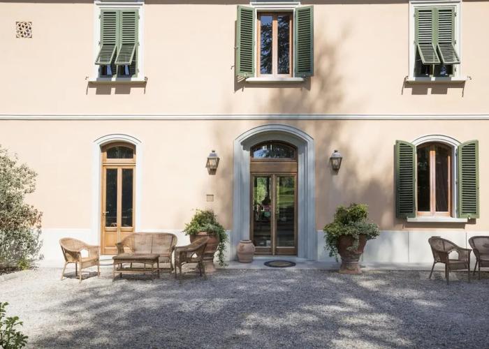 Villa Sestilia