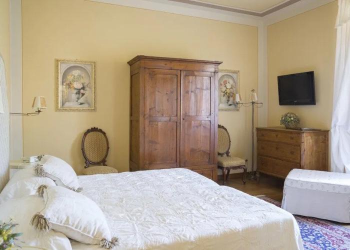 Villa Sestilia