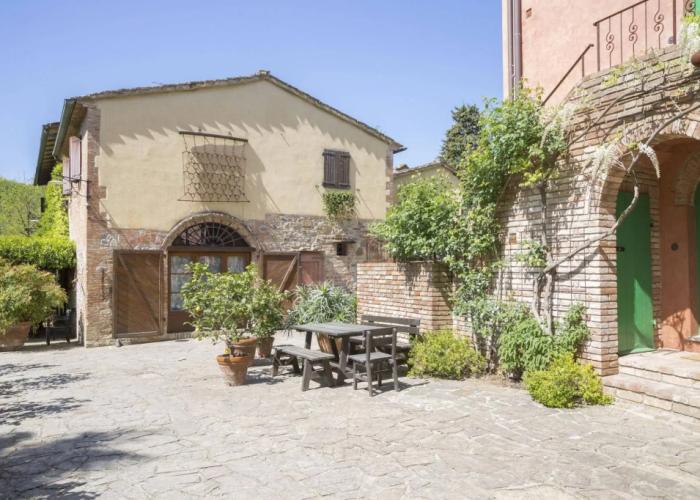 Borgo san Benedetto