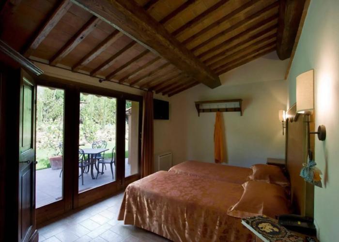 Borgo san Benedetto