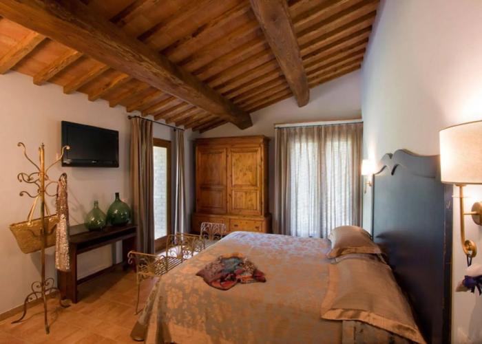 Borgo san Benedetto