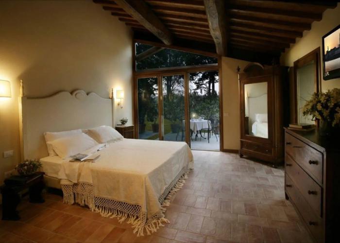 Borgo san Benedetto