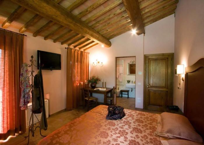 Borgo san Benedetto