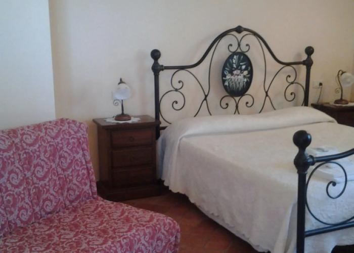 Agriturismo Poggio Pistolese