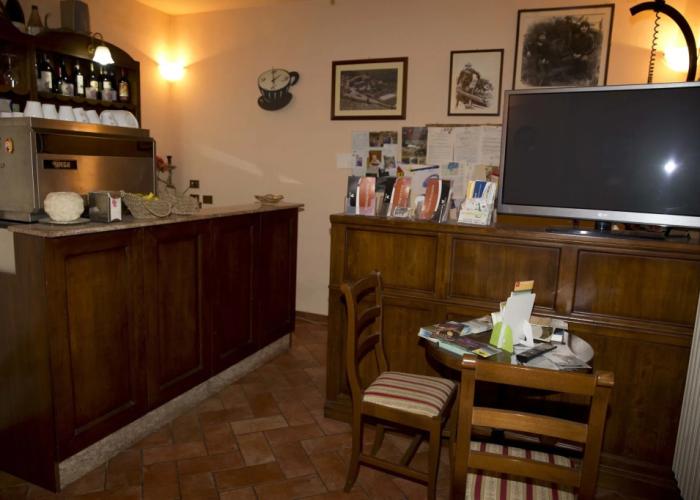 Agriturismo Poggio Pistolese