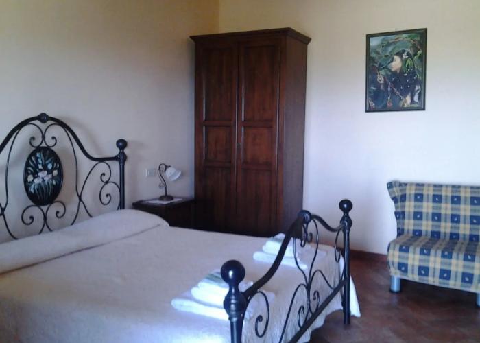 Agriturismo Poggio Pistolese
