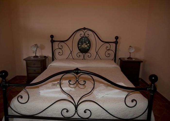 Agriturismo Poggio Pistolese