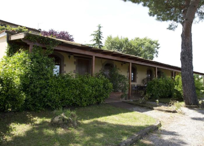 Agriturismo Poggio Pistolese