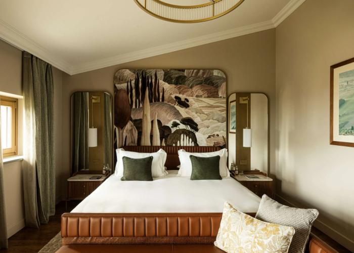 Hotel Castelfalfi