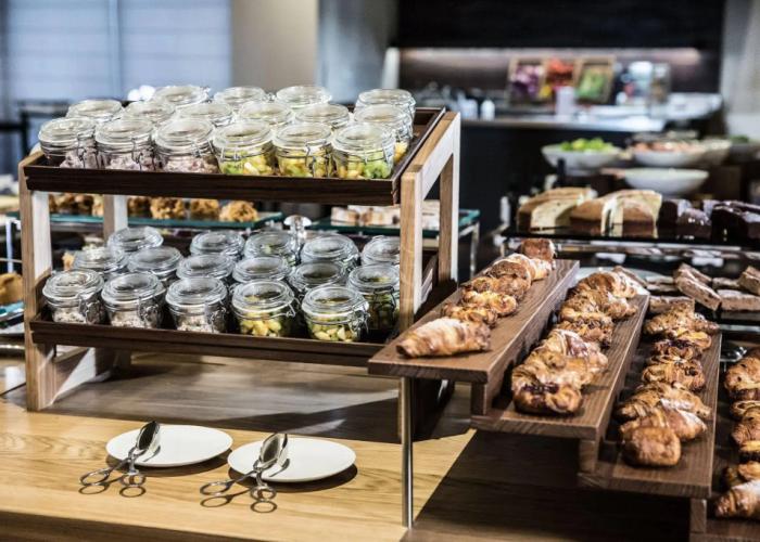 Hotel Castelfalfi
