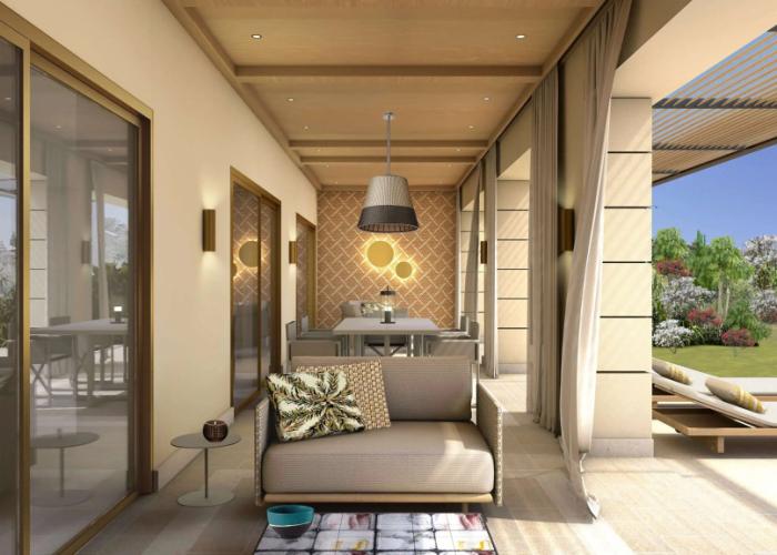 Hotel Castelfalfi
