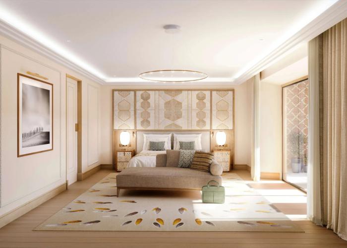 Hotel Castelfalfi
