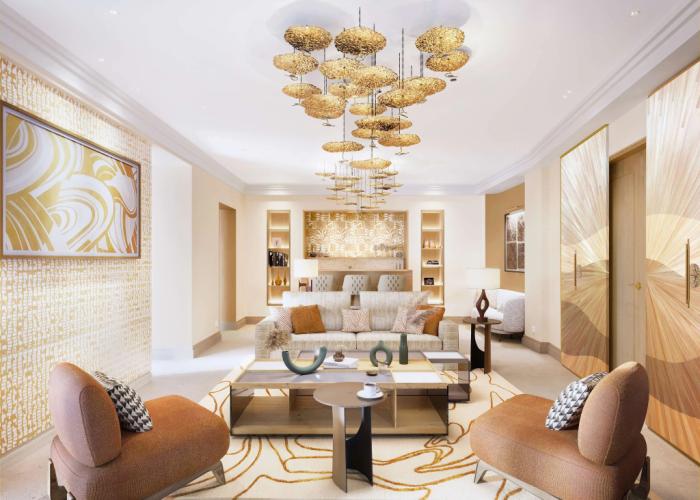 Hotel Castelfalfi