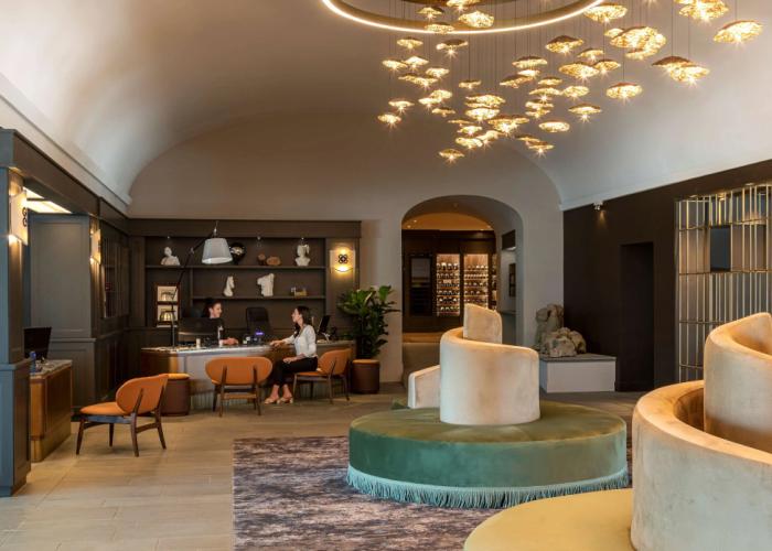 Hotel Castelfalfi