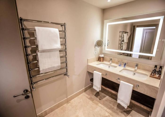 Hotel Castelfalfi