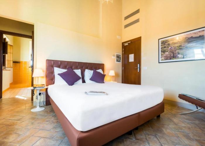 Boccioleto Resort&Spa