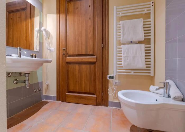 Boccioleto Resort&Spa