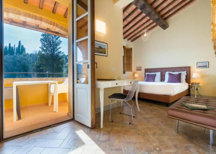 Boccioleto Resort&Spa