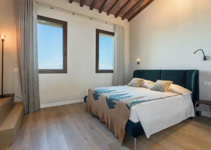Correggiolo Romantic Apartment Pool Montaione Toscana