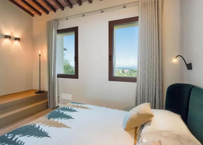 Correggiolo Romantic Apartment Pool Montaione Toscana