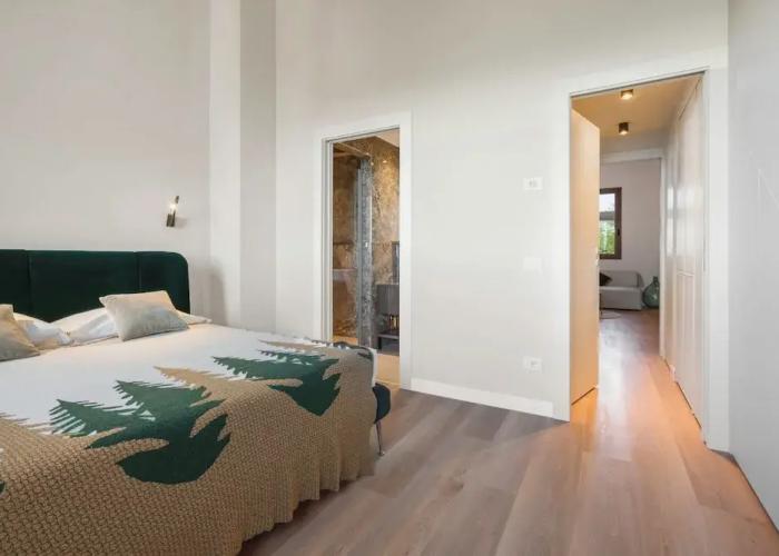 Correggiolo Romantic Apartment Pool Montaione Toscana
