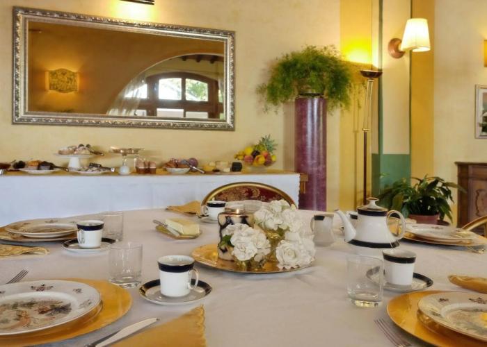 Villa Gaudia, Luxury Villa with pool, A-C