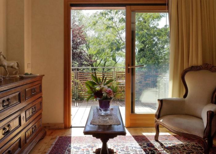 Villa Gaudia, Luxury Villa with pool, A-C