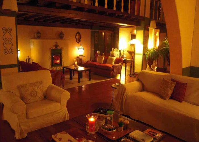 Villa Gaudia, Luxury Villa with pool, A-C