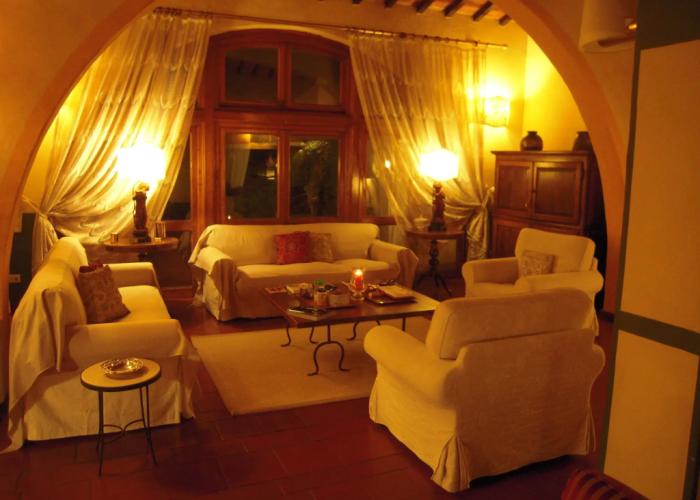 Villa Gaudia, Luxury Villa with pool, A-C