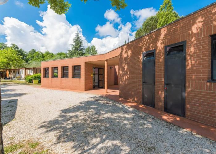 Camping Village Il Poggetto