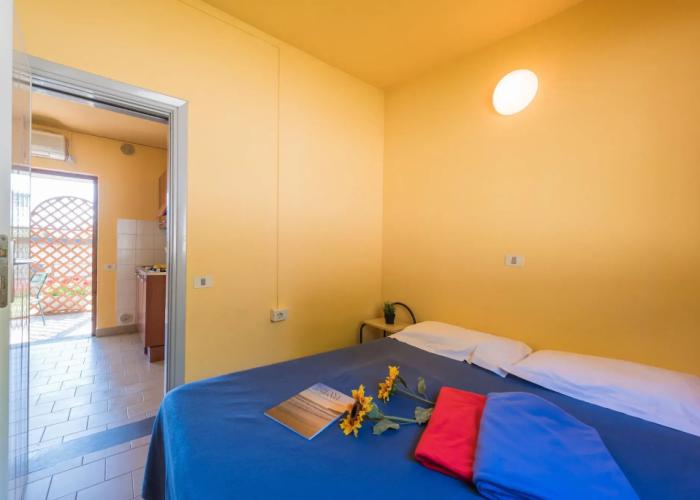 Camping Village Il Poggetto