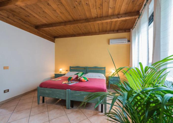 Camping Village Il Poggetto