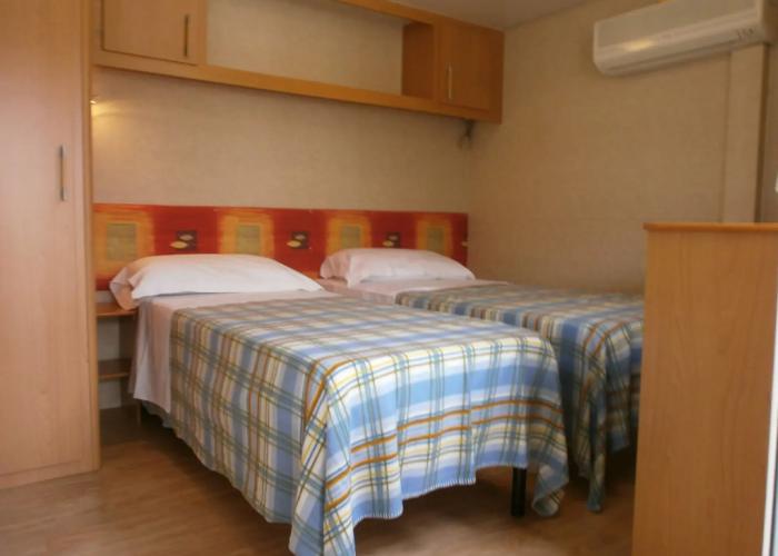 Camping Village Il Poggetto