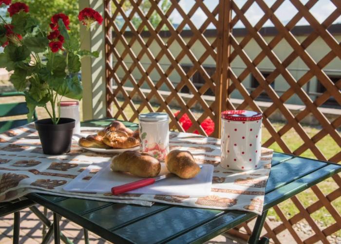 Camping Village Il Poggetto