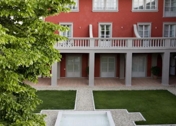 Villa Il Palagio