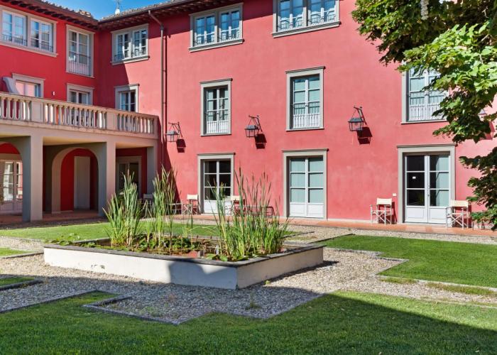 Belvilla by Oyo Relais Rignano