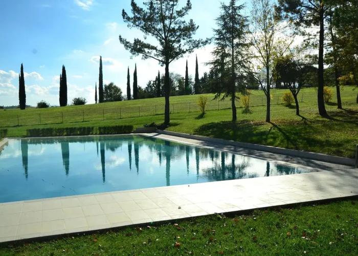 Belvilla by Oyo Relais Rignano