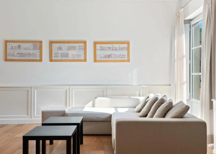 Belvilla by Oyo Relais Rignano